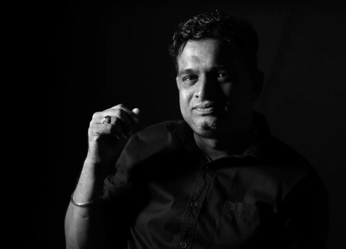 Lion T. Saravanan
